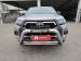 Toyota Hilux 2.8GD-6 double cab Legend auto - Thumbnail 4