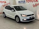Thumbnail Volkswagen Polo Vivo hatch 1.4 Comfortline