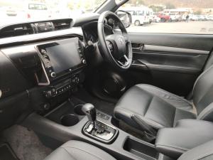 Toyota Hilux 2.8GD-6 double cab Legend auto - Image 7