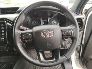 Toyota Hilux 2.8GD-6 double cab Legend auto - Image 8