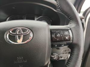Toyota Hilux 2.8GD-6 double cab Legend auto - Image 10