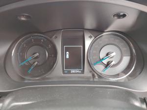 Toyota Hilux 2.8GD-6 double cab Legend auto - Image 11