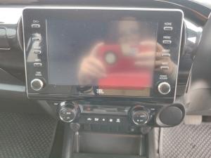 Toyota Hilux 2.8GD-6 double cab Legend auto - Image 13