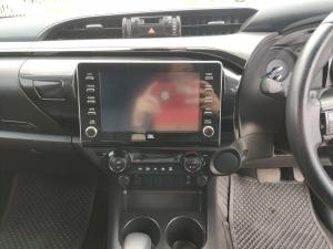 Toyota Hilux 2.8GD-6 double cab Legend auto - Image 15