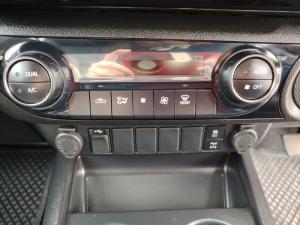 Toyota Hilux 2.8GD-6 double cab Legend auto - Image 16