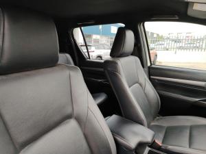 Toyota Hilux 2.8GD-6 double cab Legend auto - Image 17