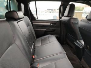 Toyota Hilux 2.8GD-6 double cab Legend auto - Image 18