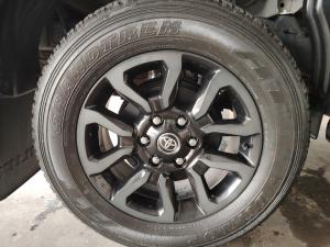 Toyota Hilux 2.8GD-6 double cab Legend auto - Image 19