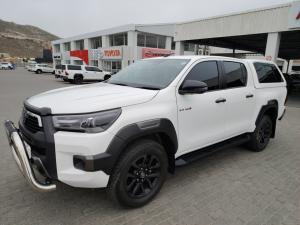 Toyota Hilux 2.8GD-6 double cab Legend auto - Image 20