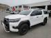 Toyota Hilux 2.8GD-6 double cab Legend auto - Thumbnail 20