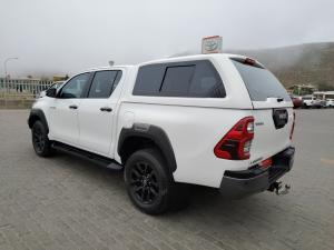 Toyota Hilux 2.8GD-6 double cab Legend auto - Image 21