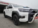 Thumbnail Toyota Hilux 2.8GD-6 double cab Legend auto
