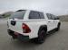 Toyota Hilux 2.8GD-6 double cab Legend auto - Thumbnail 2