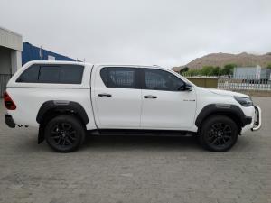 Toyota Hilux 2.8GD-6 double cab Legend auto - Image 3