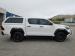 Toyota Hilux 2.8GD-6 double cab Legend auto - Thumbnail 3
