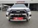 Toyota Hilux 2.8GD-6 double cab Legend auto - Thumbnail 4