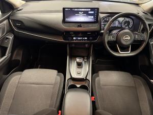 Nissan Qashqai 1.3T Acenta - Image 6