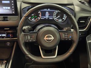 Nissan Qashqai 1.3T Acenta - Image 8