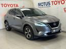 Thumbnail Nissan Qashqai 1.3T Acenta