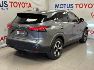 Nissan Qashqai 1.3T Acenta - Image 2