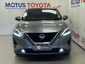 Nissan Qashqai 1.3T Acenta - Image 4
