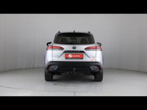 Toyota Corolla Cross 1.8 GR-Sport - Image 5