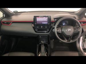 Toyota Corolla Cross 1.8 GR-Sport - Image 6