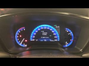 Toyota Corolla Cross 1.8 GR-Sport - Image 9