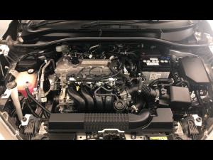 Toyota Corolla Cross 1.8 GR-Sport - Image 14