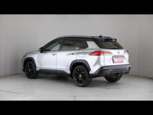 Toyota Corolla Cross 1.8 GR-Sport - Image 21