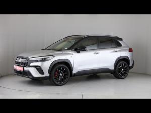 Toyota Corolla Cross 1.8 GR-Sport - Image 23