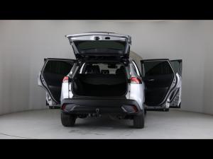 Toyota Corolla Cross 1.8 GR-Sport - Image 24