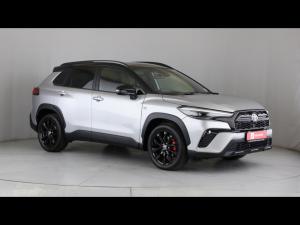 Toyota Corolla Cross 1.8 GR-Sport - Image 1