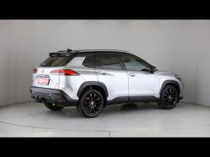 Toyota Corolla Cross 1.8 GR-Sport - Image 2