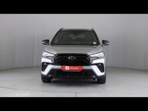 Toyota Corolla Cross 1.8 GR-Sport - Image 4