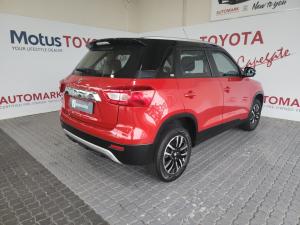 Suzuki Vitara Brezza 1.5 GLX - Image 2