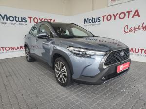 Toyota Corolla Cross 1.8 Hybrid XR - Image 1