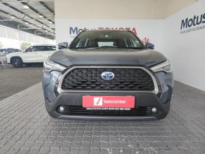Toyota Corolla Cross 1.8 Hybrid XR - Image 4