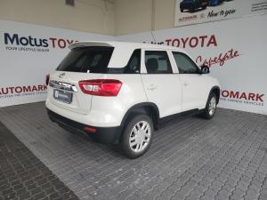 Toyota Urban Cruiser 1.5 Xi - Image 2