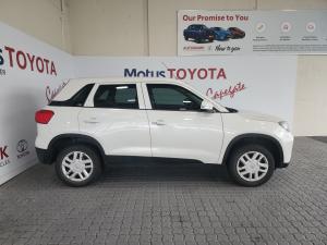 Toyota Urban Cruiser 1.5 Xi - Image 3