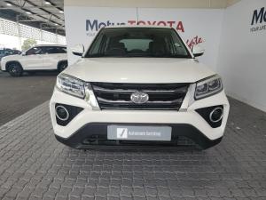 Toyota Urban Cruiser 1.5 Xi - Image 4