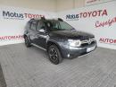 Thumbnail Renault Duster 1.5dCi Dynamique
