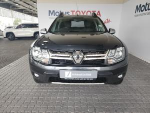 Renault Duster 1.5dCi Dynamique - Image 4