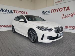 BMW 1 Series 118i M Sport - Image 1