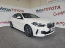 Thumbnail BMW 1 Series 118i M Sport