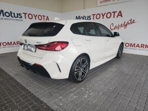 BMW 1 Series 118i M Sport - Image 2