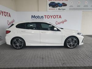BMW 1 Series 118i M Sport - Image 3