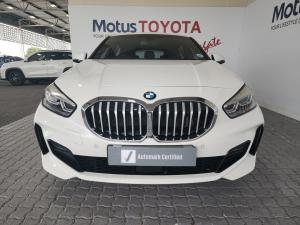 BMW 1 Series 118i M Sport - Image 4
