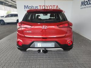 Hyundai i20 Active 1.4 Fluid - Image 5