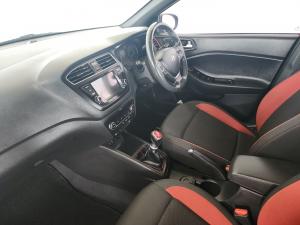 Hyundai i20 Active 1.4 Fluid - Image 7